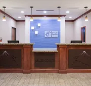 Holiday Inn Express & Suites Glendive by IHG hotel detail image 4