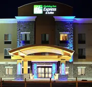 Holiday Inn Express & Suites Glendive by IHG hotel detail image 5