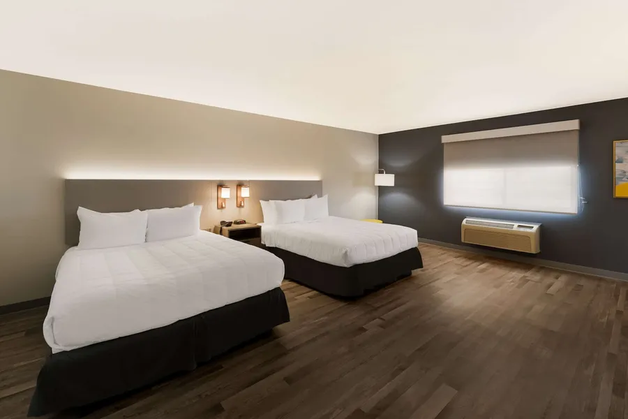 Quality Inn & Suites Artesia hotel detail image 6