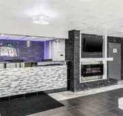 Quality Inn Forest City hotel detail image 5