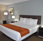 Days Inn & Suites by Wyndham Orlando Airport hotel detail image 5