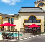 Quality Inn Fort Mill near Carowinds Blvd. hotel detail image 3
