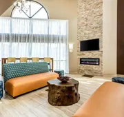 Quality Inn Fort Mill near Carowinds Blvd. hotel detail image 4