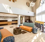 Quality Inn Fort Mill near Carowinds Blvd. hotel detail image 5