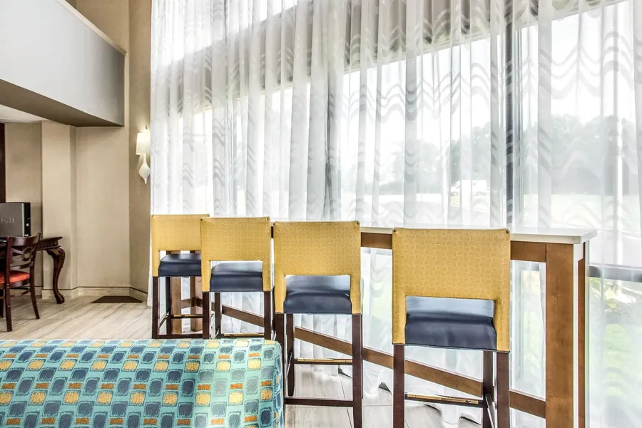 Quality Inn Fort Mill near Carowinds Blvd. hotel detail image 6
