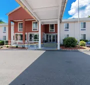 Quality Inn Merrimack - Nashua hotel detail image 3