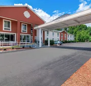 Quality Inn Merrimack - Nashua hotel detail image 4