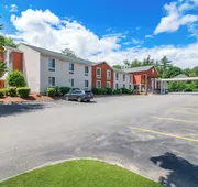 Quality Inn Merrimack - Nashua hotel detail image 5