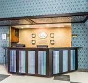 Comfort Suites Pineville - Ballantyne Area hotel detail image 3