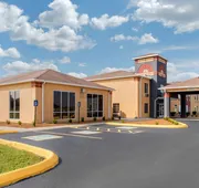 Quality Inn hotel detail image 3