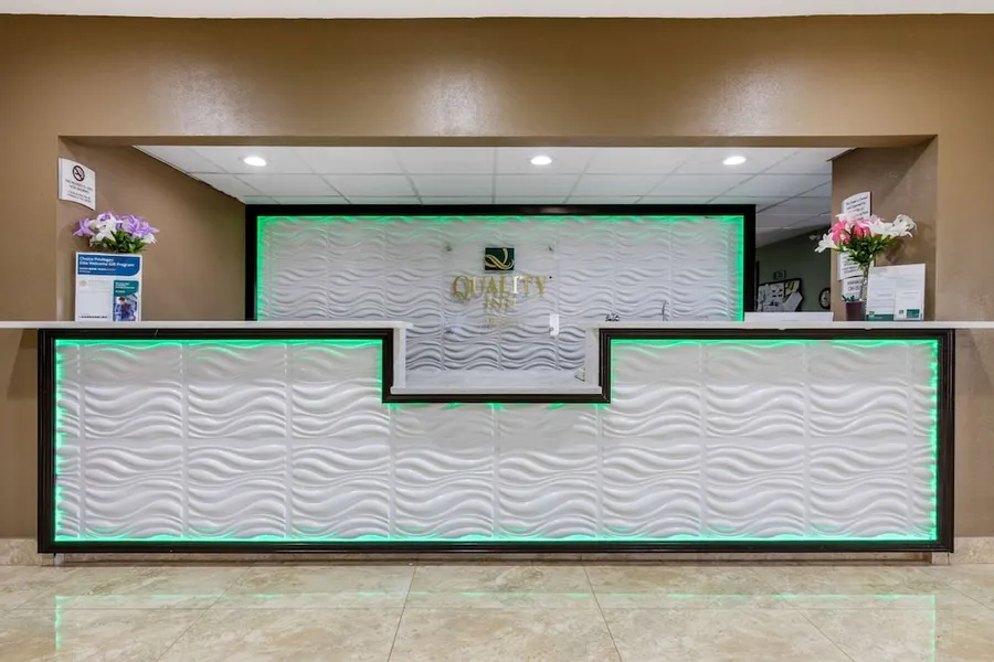 Quality Inn hotel detail image 6