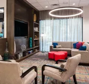 Crowne Plaza Memphis Downtown by IHG hotel detail image 4