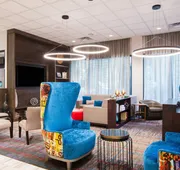 Crowne Plaza Memphis Downtown by IHG hotel detail image 5