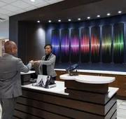 Crowne Plaza Memphis Downtown by IHG hotel detail image 7