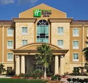 Holiday Inn Express Hotel & Suites Huntsville by IHG hotel detail image 4