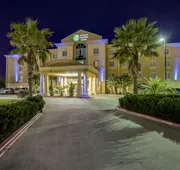 Holiday Inn Express Hotel & Suites Huntsville by IHG hotel detail image 5