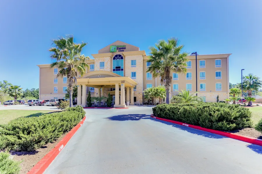 Holiday Inn Express Hotel & Suites Huntsville by IHG hotel detail image 6