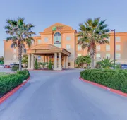 Holiday Inn Express Hotel & Suites Huntsville by IHG hotel detail image 7