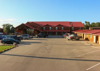 Range Country Lodging hotel thumbnail 2