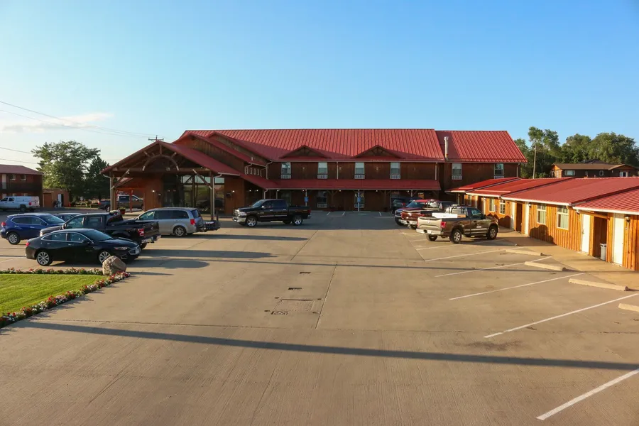 Range Country Lodging hotel detail image 2
