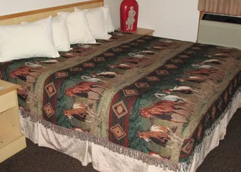 Range Country Lodging hotel thumbnail 6