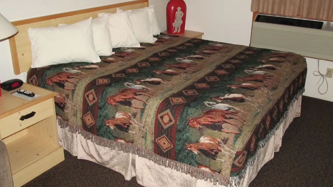 Range Country Lodging hotel detail image 6