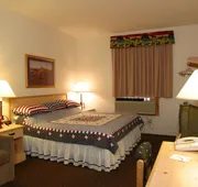 Range Country Lodging hotel detail image 7