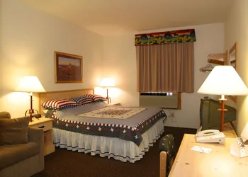 Range Country Lodging hotel thumbnail 7