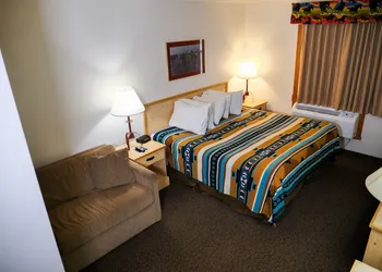 Range Country Lodging hotel thumbnail 8