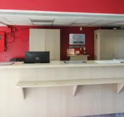 Econo Lodge Paducah West I-24 hotel detail image 4