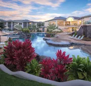 Club Wyndham Bali Hai Villas hotel detail image 5