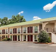 Red Roof Inn Monteagle - I-24 hotel detail image 3