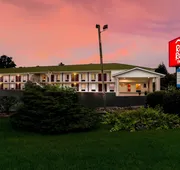 Red Roof Inn Monteagle - I-24 hotel detail image 4