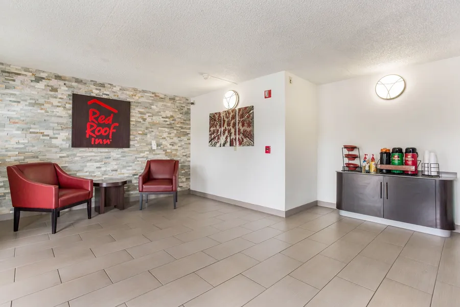Red Roof Inn Monteagle - I-24 hotel detail image 6