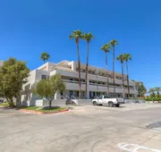Motel 6 Palm Springs, CA - Downtown hotel detail image 3