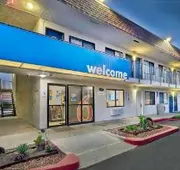 Motel 6 Palmdale, CA hotel detail image 3