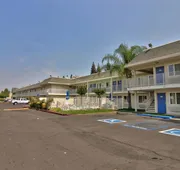 Motel 6 Sacramento, CA - South Sacramento & Elk Grove hotel detail image 3