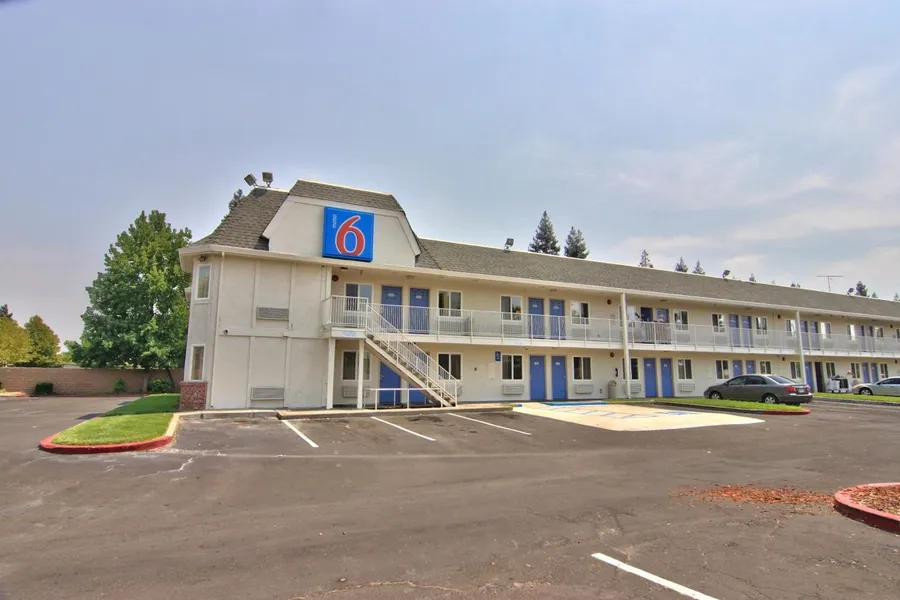 Motel 6 Sacramento, CA - South Sacramento & Elk Grove hotel detail image 6
