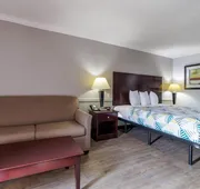 Motel 6 Dallas, TX – Downtown hotel detail image 4