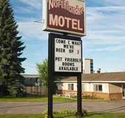 Northlander Motel hotel detail image 3