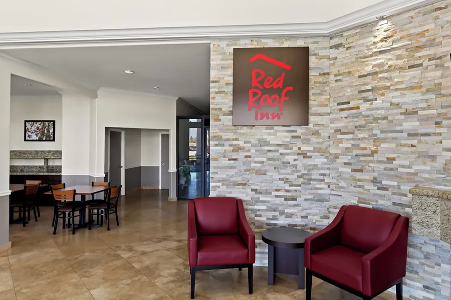 Red Roof Inn Stafford, TX hotel detail image 6