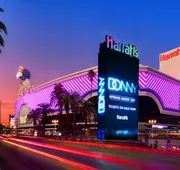 Harrah’s Las Vegas – A Caesars Rewards Destination hotel detail image 3