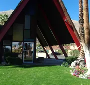 Desert Lodge hotel detail image 3