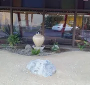 Desert Lodge hotel detail image 5