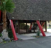 Desert Lodge hotel detail image 7