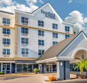 Fairfield Inn & Suites Orlando Lake Buena Vista hotel detail image 3
