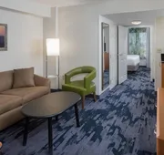 Fairfield Inn & Suites Orlando Lake Buena Vista hotel detail image 5