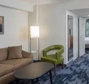 Fairfield Inn & Suites Orlando Lake Buena Vista hotel detail image 7