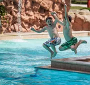 Bonaventure Resort And Spa hotel detail image 4