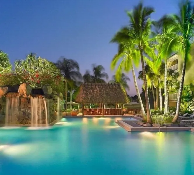 Bonaventure Resort And Spa hotel detail image 6